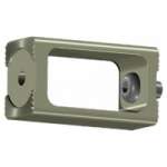 Vocas Rosette Spacer 50mm - 0390-0060 (03900060) Vocas Rosette Spacer 50mm - 0390-0060 (03900060)